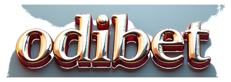 odibet logo